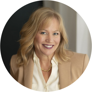 Headshot of Heather Schreiber