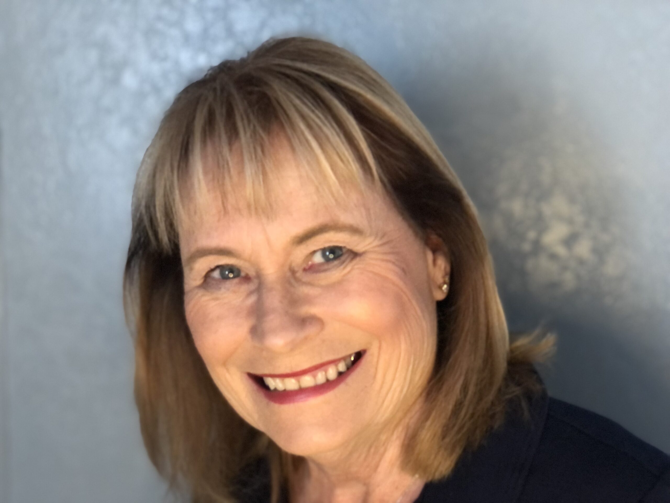 Headshot of Kathy Martin