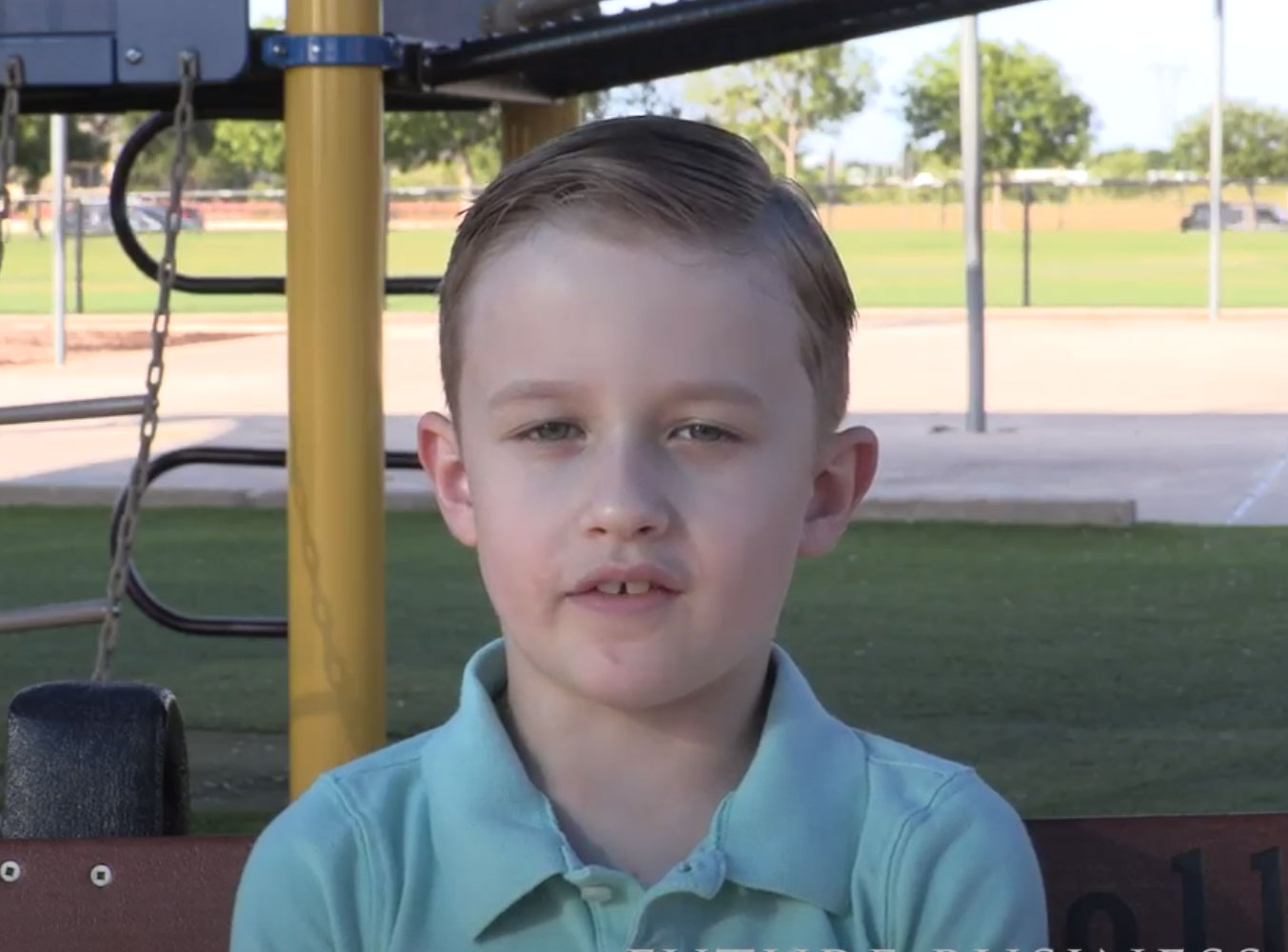 Headshot of Sebi Duston