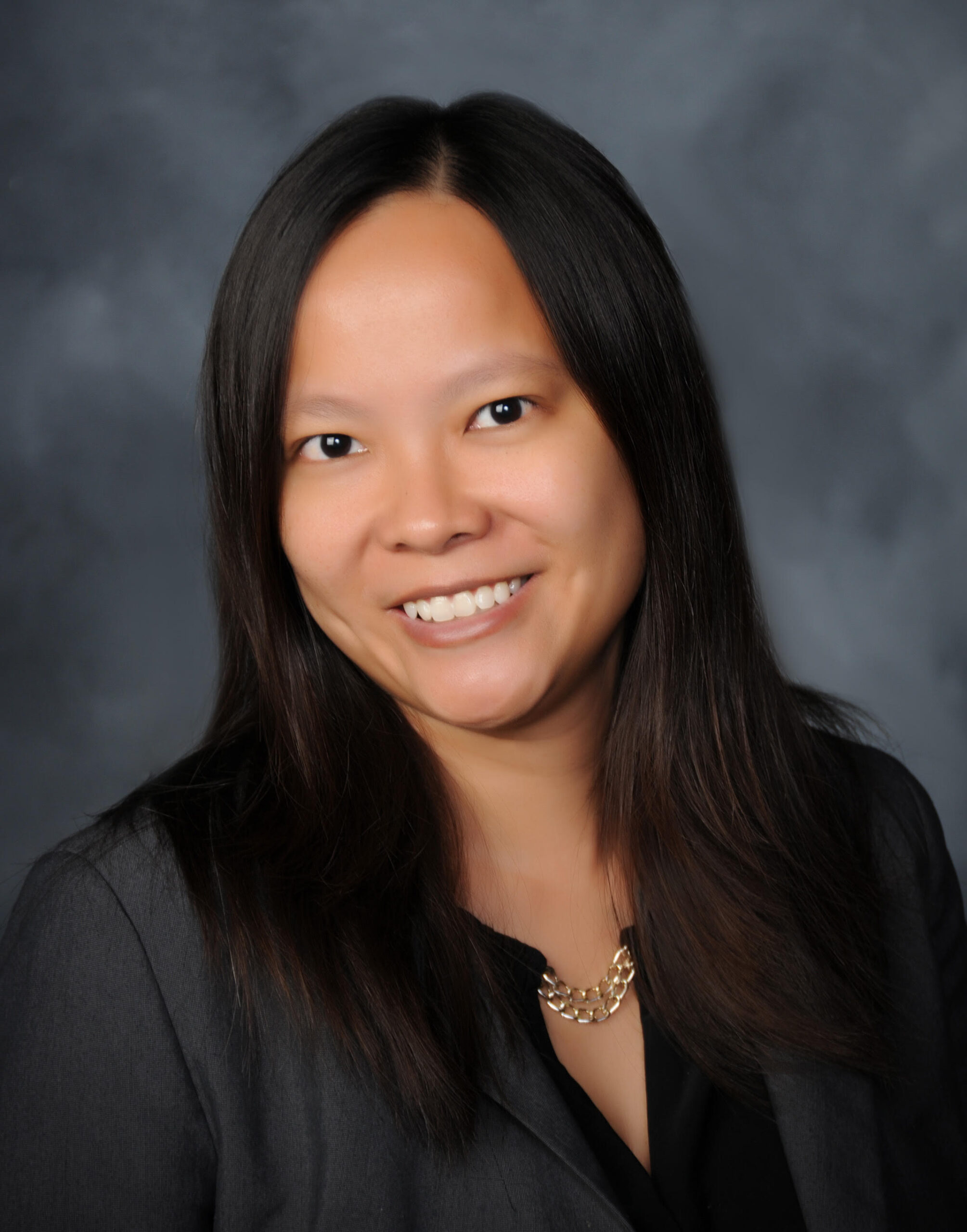 Headshot of Tiffany Thien