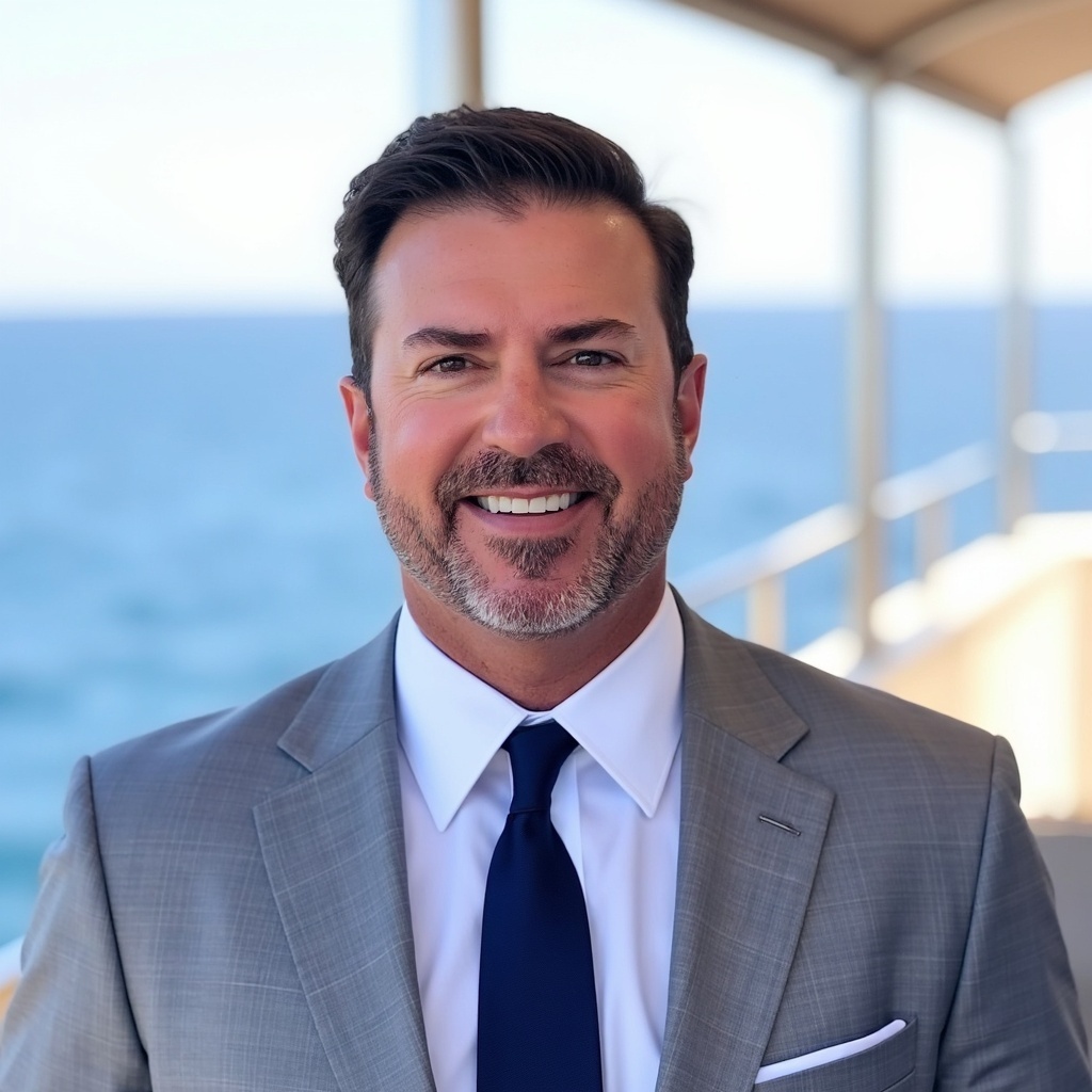 Headshot of Dee Mauldin