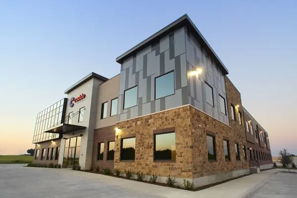 MoneyWorks Group office at 4324 Mapleshade Lane, Suite 155