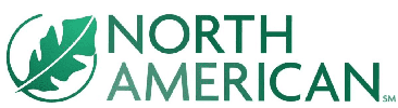 North American logo