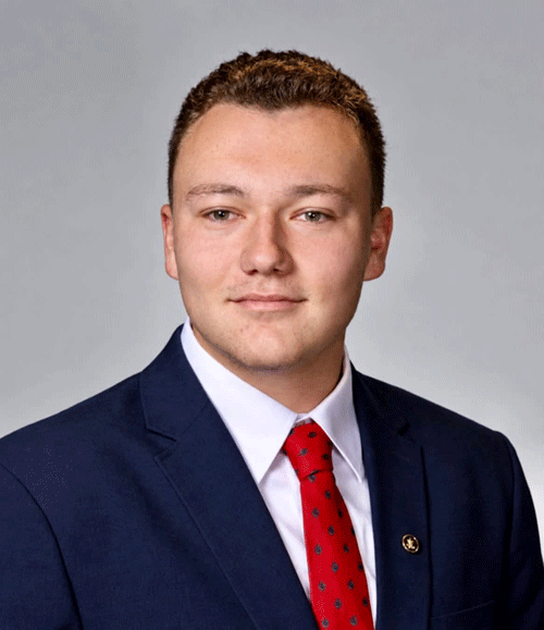 Headshot of Tusi Duston